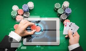Онлайн казино Casino Admiral-X